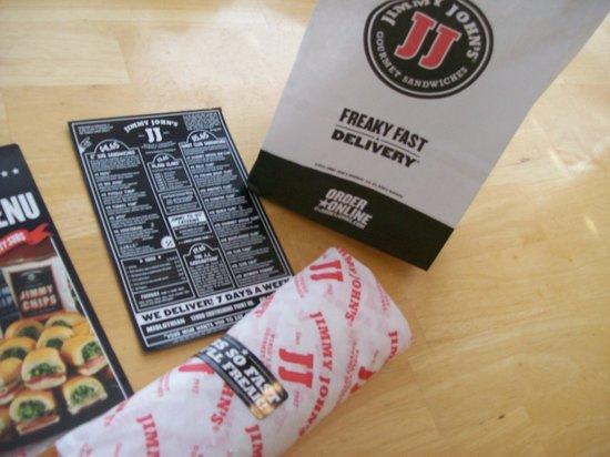 Jimmy John's