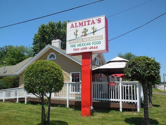 Almita's Restaurant