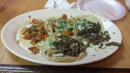 Taqueria El Cazador