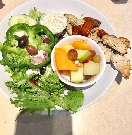 Zoës Kitchen
