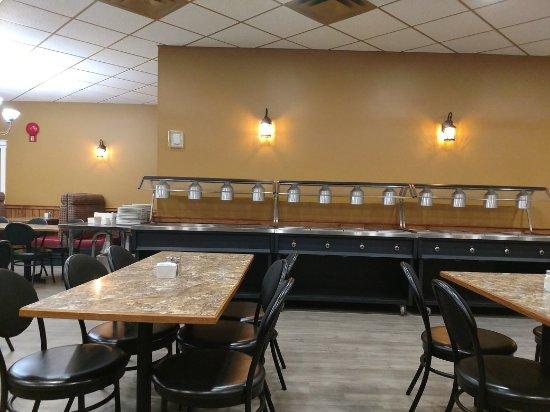 Iron Bridge Restaurant & Pub