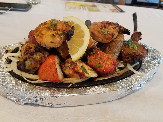 Monsoon Indian Cuisine