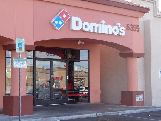 Domino's Pizza