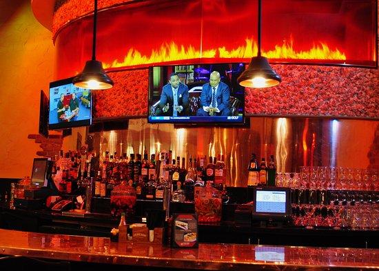 Half Shell Oyster House Hard Rock