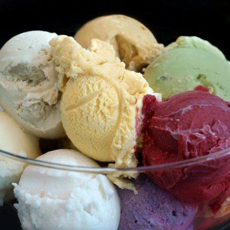 Ice N Cream by Novotel