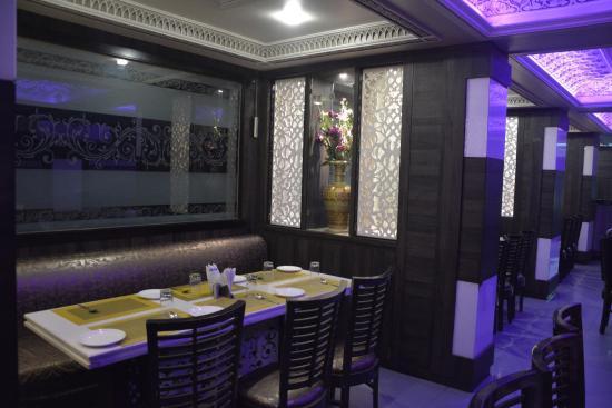 Marhaba Restaurant