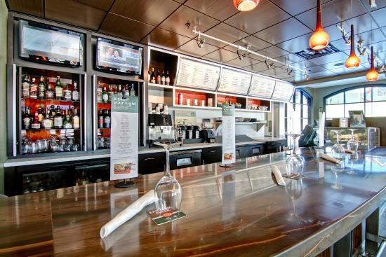 The Bistro at Courtyard