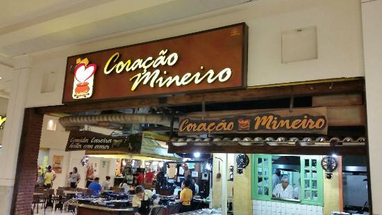 Coracao Mineiro