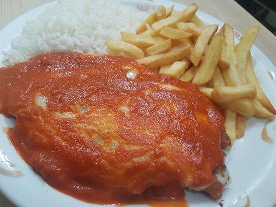 Iracema paes e doces