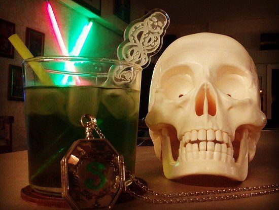 LUDOPUB Pandorum M.E