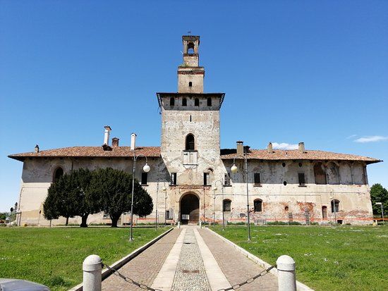 Castello Visconteo
