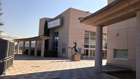 Espacio Cultural MIRA