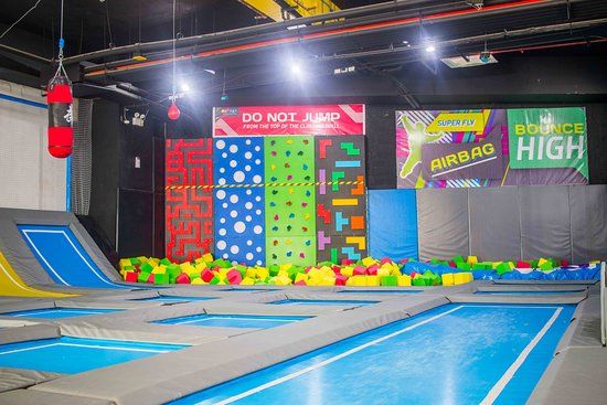 Bounce Philippines
