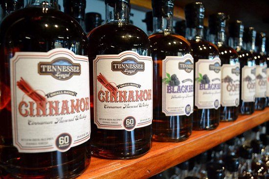Tennessee Legend Distillery