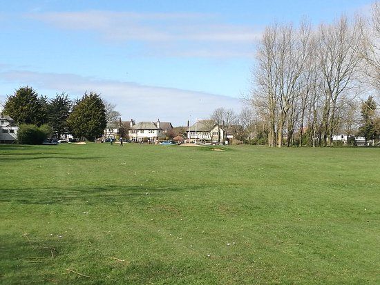 Stanley Park Golf Club
