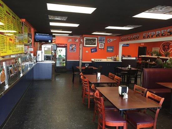 Chicago Express