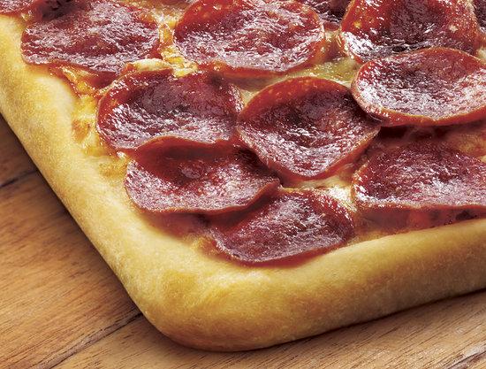 Pizza Hut Aspley