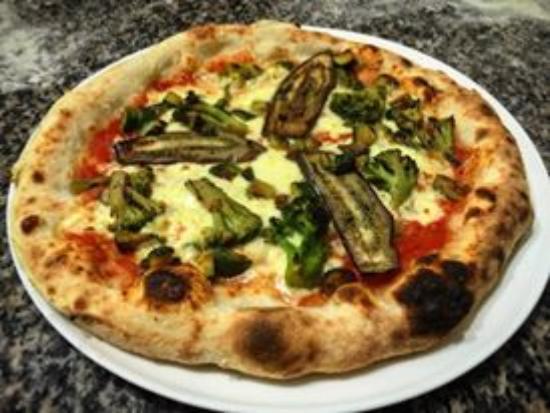 Basilico Pizzeria Italiana