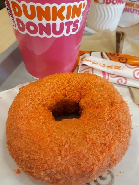 Dunkin' Donuts