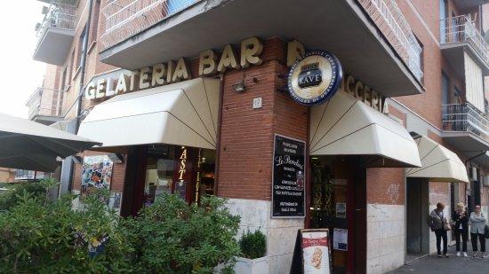 Bistrot pizzeria pasticceria Le Rondini