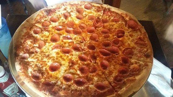 DiOrio's Pizza and Pub