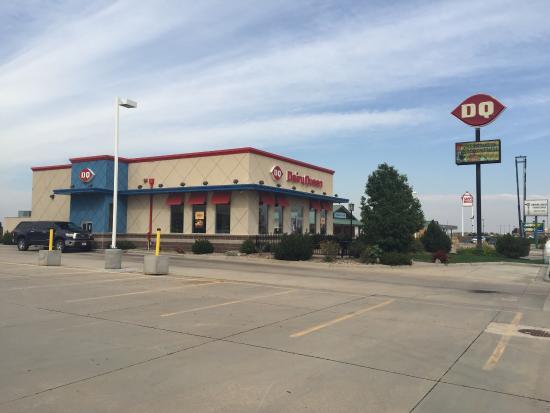 Dairy Queen Grill & Chill