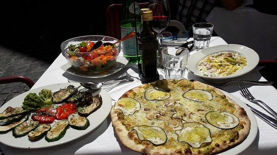 Bar Della Maddalena