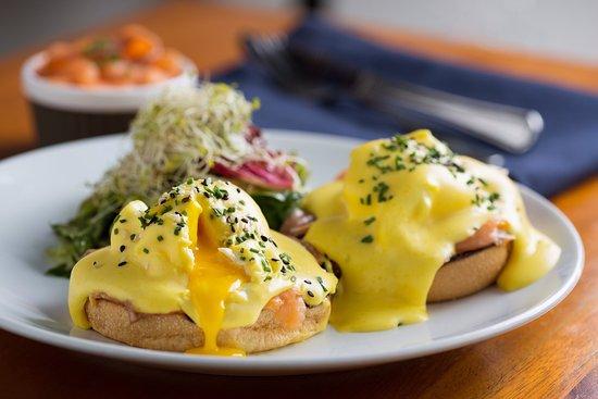 Drinks & Co. Kitchen