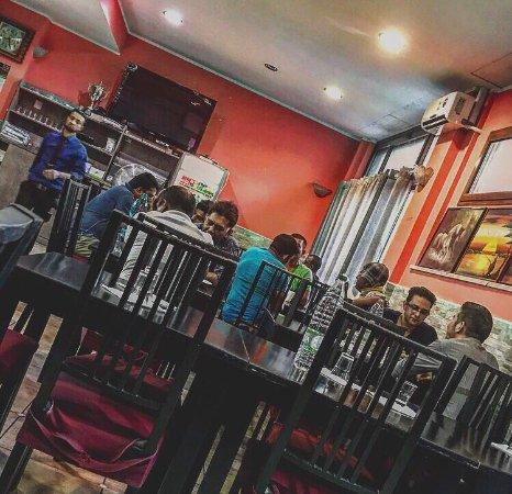 Sundarban Restaurant