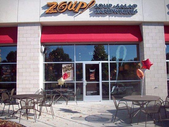 Zoup