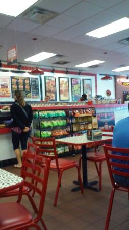 Firehouse Subs