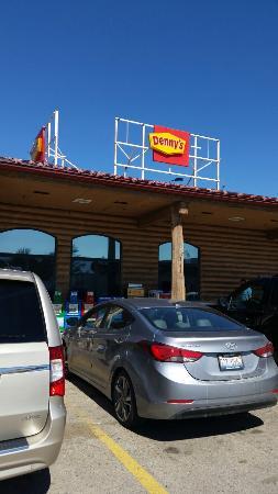 Denny's