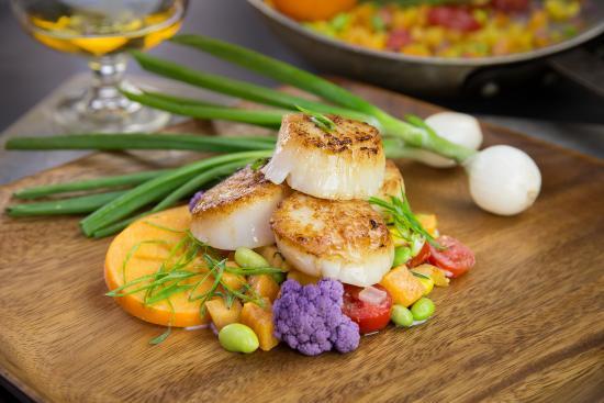 Kitchen West Restaurant