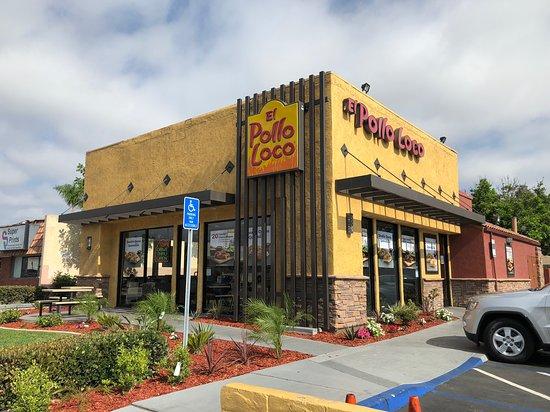 El Pollo Loco
