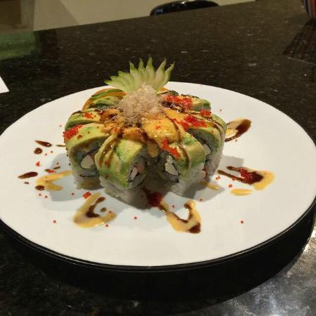 Pho Pho Vietnamese & Sushi