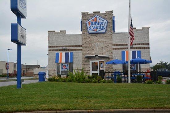 White Castle