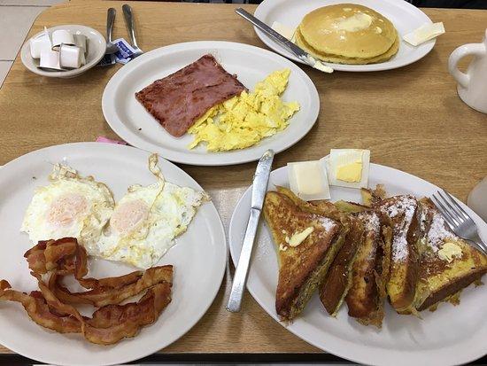 Village Green Restaurant