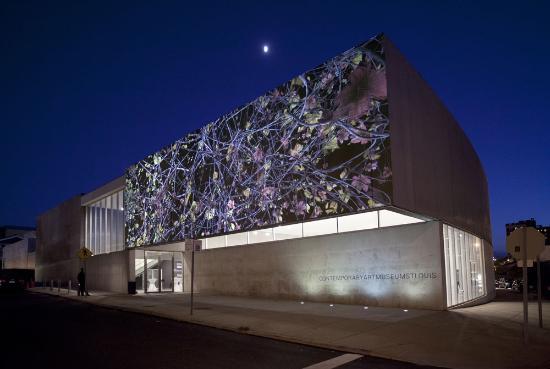 Contemporary Art Museum