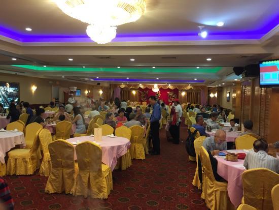 Good Kitchen Seafood Restaurant