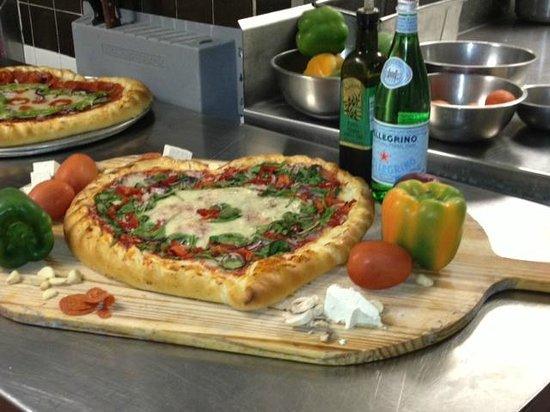 Sorrentos Italian Village