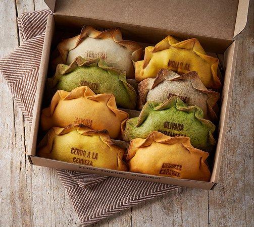 Las Muns Francesc Macià