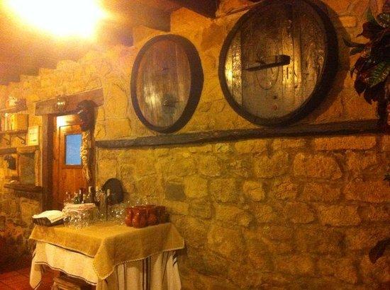 Restaurante Olasagasti