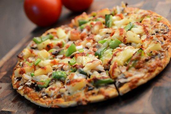 Maries Pizza Helensvale