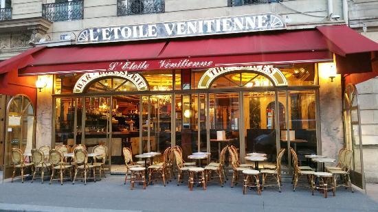 L'Etoile Venitienne