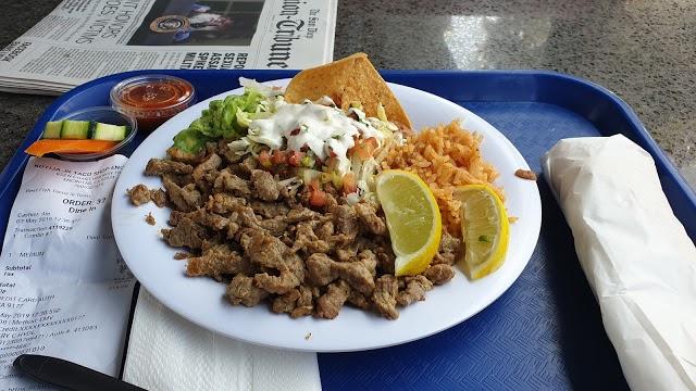 Kotija Jr. Taco Shop