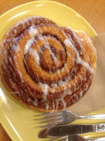 Panera Bread