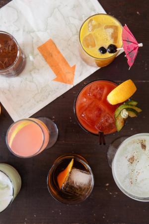 The Portland Hunt & Alpine Club