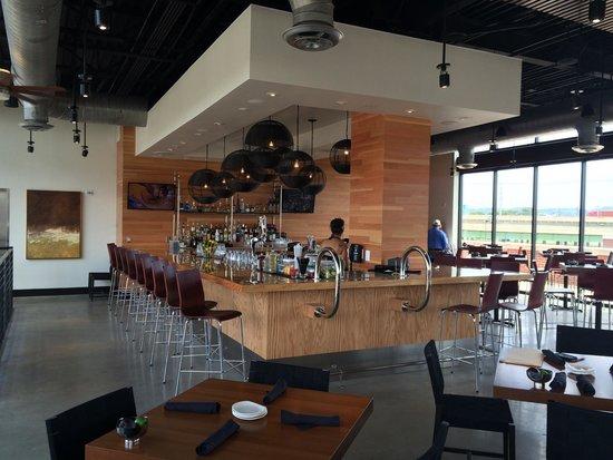 Cantina Laredo Birmingham