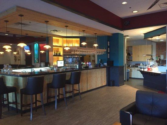 Cornerstone Kitchen and Lounge