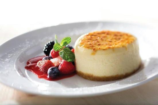 The Capital Grille